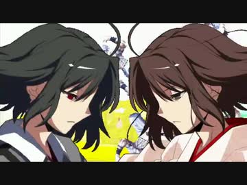 【MUGEN】ムラクモ前後狂上位級ランセレバトル【現人神杯】 part167