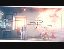 ニア　道民の歌ってみた　【白栗まつかさ】