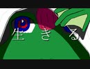 【音痴蛙】生きる【歌ってみた】