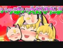【ゆっくり茶番】まりさねこといっしょ。１０