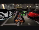 【MMDウマ娘】ヒシアマゾン　Gimme×Gimme