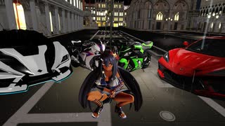 【MMDウマ娘】ヒシアマゾン　Gimme×Gimme