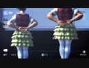 【金カムMMD】少女団からのビデオレター【谷垣と月島軍曹】