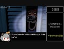Five Nights at Freddy's4 any% RTA 28:48 part2