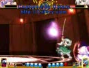 東方緋想天　相沢　衛(レミリア)vs氷魔人(妖夢)　in　Phスレ