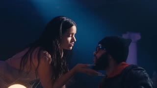 ROSALÍA  ft. The Weeknd - LA FAMA