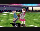 【MMD】ユウリとホップにShake It Offを踊ってもらった。【MMDポケモン】