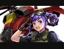 メタルスラッグアタック　SEARCH&DESTROY 1st
