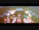 【サイスタMAD】Beginning