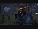 【FF14】#42 蒼天のイシュガルド （チョコボ空を飛ぶ、メインクエ3.0 Part14 オク・ズンド）