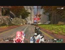 [APEX]スパイダーと遊ぼうとした結果