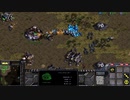 StarcraftRemastered スタークラフト実況プレイ1-3