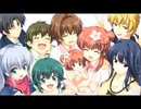 恋の試練/津田朱里【FULL】