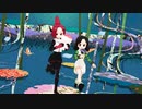 MMD　良き日に　MikuMikuDance