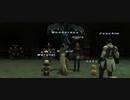 FF11　2021年11月　アンバスケード1章難易度やさしい　竜/戦ソロ　フェイスの絆あり