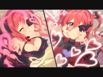 3分で分かるYouTube出禁な闇の先生VS闇のドM