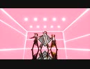 [MMD刀剣乱舞] アンヘル [燭台切・長谷部・伽羅]