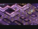 【元々のレア度が4以下】真･武神降臨!毛利元就 超難 全戦功【平均Lv105.0】