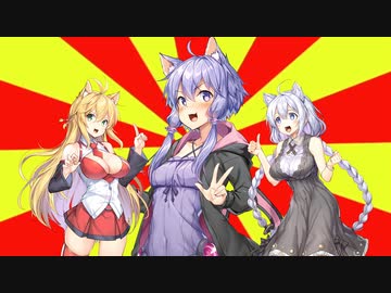#VOICEROIDクソダジャレ部　手芸