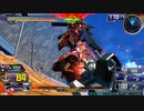 EXVS2XB　隣の姉ックス サザビーをベコベコにアシストのやる気が極端