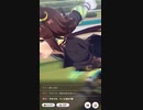 ウマ娘 プリティーダービー　レジェンドレース　対マルゼンスキー戦　3日目①