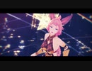 【MMDグラブル】MUTE【エッセル＆カトル】