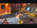[APEX]味方のシアのナイスカバーで生存率アップ！