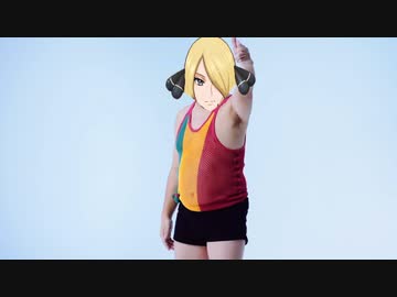 シロナアンダーグラウンド戦