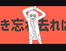ダンス連邦に反省を促すダンスをアレンジしてみた