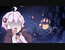 【HOLLOW KNIGHT】屈強なムシ達が朽ちた王国で #5【VOICEROID実況】
