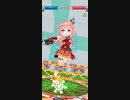 白猫テニス　BGM 聖夜サテラ・聖夜ジーク