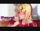 【MMD】リンちゃんで「Sheepret!」【カメラ配布あり】