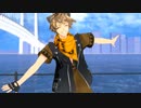 【ＭＭＤツイステ】Classic【ラギー・ブッチ】