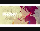 【にじさんじMMD】フォニイ【三枝明那/香水衣装】