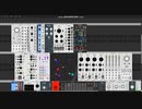 VCV Rackで遊ぶ動画　～FFTって何？　編～　20211113