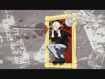 【MMD刀剣乱舞】1000年生きてる源氏の重宝【髭切・膝丸】