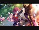【アサルトリリィ Last Bullet】イベントストーリー 夜闇を駆けるエージェント 3話