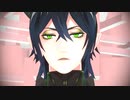 【MMDツイステ】BLACK OUT【マレウス+レオナ+リーチ兄弟+ヴィル】