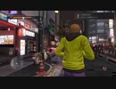 【龍が如く5】タックラー トロフィー取得