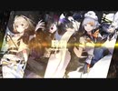【便りを風に乗せて】N2-隠伏【白夜極光】