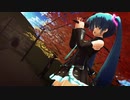No.162【らぶ式モデル誕生祭2021】タイムマシン【らぶ式ミク】