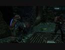 エンジニアと軍人の冒険【DeadSpace3】Part30（おっさん視点）