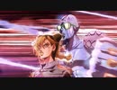 徐倫がひたすらオラオラする動画(PV版)