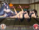 【Succubus Rhapsodia】MDRP 3rd! part18【ゆっくり実況】