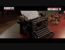 バイオハザード: ウェルカム・トゥ・ラクーンシティ　プロモ映像『プロダクションビネット』