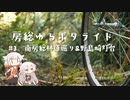 【自転車車載】房総ゆるポタライド #3 南房総林道巡り&野島崎灯台（+広告者様紹介・コメント返し）
