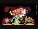 【NEUTRINO 6人】Alice in Musicland【カバー】