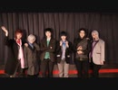 【A3!】Love_Swing　踊ってみた【コスプレ】