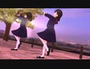 【MMD艦これ】横浜共立学園「今すぐKiss Me」リンドバーグ●RINDBERG「Imasugu Kiss Me」【nanoem】