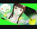 [MV]歩き続けて！不思議島[初音ミクV4X]
